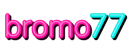 bromo77 — logo kanal